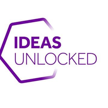 Cover Image for Ideas Unlocked 💡