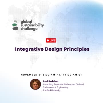 Cover Image for Integrative Design Principles