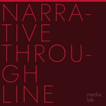 Cover Image for leverage your narrative throughline