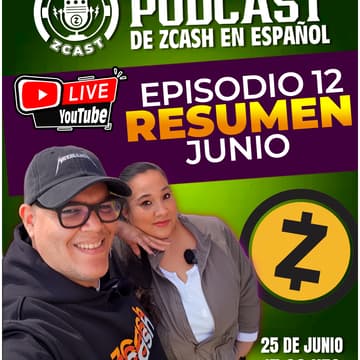Cover Image for Resumen Junio - Zcast Live