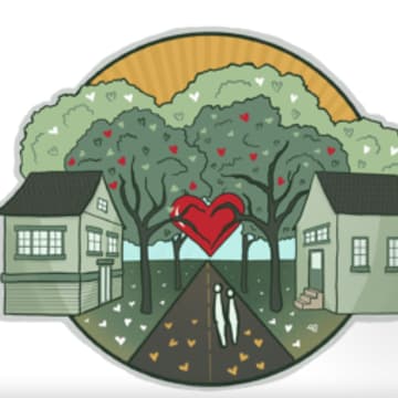 Cover Image for Love trees! - 5th Annual 350PDX Urban Shade Equity Pedalpalooza Ride