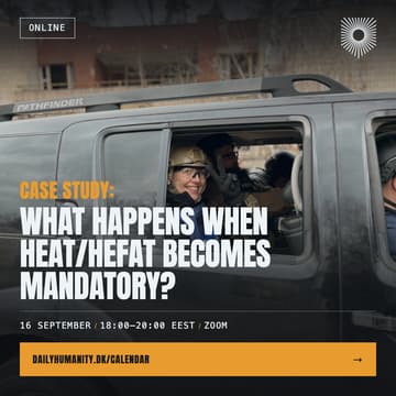 Cover Image for Case Study: What Happens When HEAT/HEFAT Becomes Mandatory?