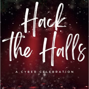 Cover Image for Hack The Halls - 4th Annual