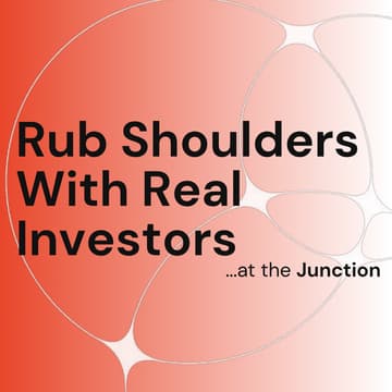 Cover Image for Where Founders Find Funding