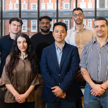 Cover Image for Foundermatcha Investor Pitch + Q&A