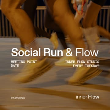 Cover Image for Flow Run Club x GudSlip