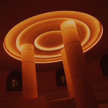 Cover Image for HAMMAM SOCIAL CLUB