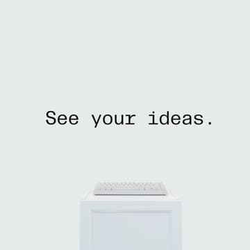 Cover Image for Reve Pop Up