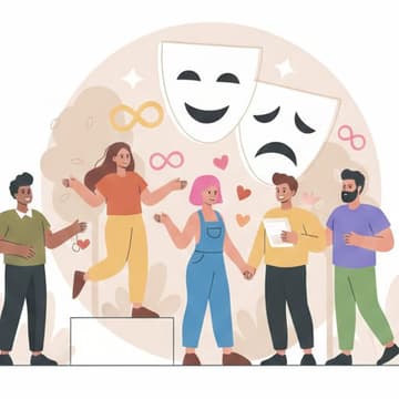 Cover Image for Polydrama Forum Theater