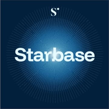 Cover Image for Subvisual's Starbase Lisbon 2026