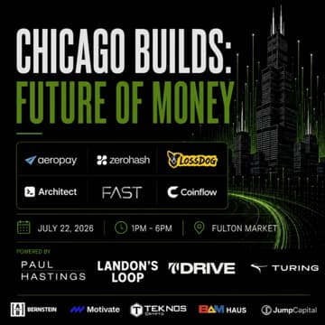 Cover Image for Chicago Builds: Future of Money