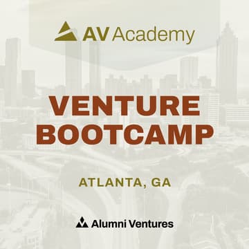 Cover Image for AV Academy Bootcamp: Atlanta