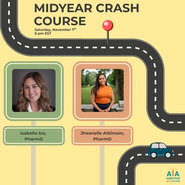 Cover Image for AIA's Midyear Crash Course: What to Know Before You Go