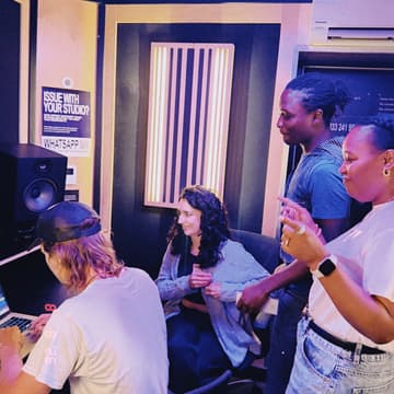 Cover Image for YAAD Clubhouse: Beat-Making Workshop Vol.1