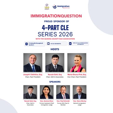 Cover Image for The 4-Part CLE Series