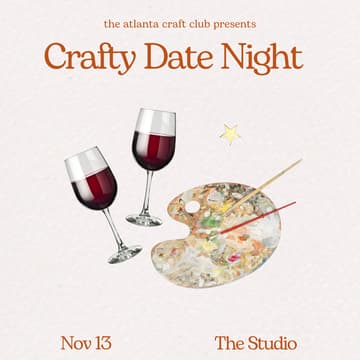 Cover Image for Date Night: Photo Embroidery
