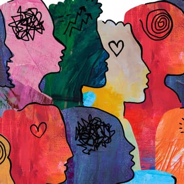 Cover Image for Beyond MA: Mental Health Professionals Meet-up