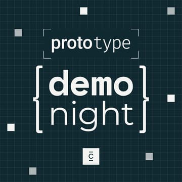 Cover Image for Prototype Demo Night