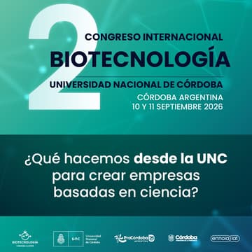 Cover Image for ¿Que hacemos desde la UNC para crear empresas basadas en ciencia?