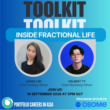 Cover Image for PCA Toolkit - 'Inside Fractional Life'