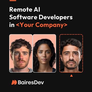 Cover Image for BairesDev Executive Dinner at Databricks Data + AI Summit