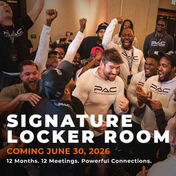 Cover Image for Signature Locker Room