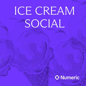 Cover Image for Meet Your Neighbors In Finance: SoMa Social with Numeric