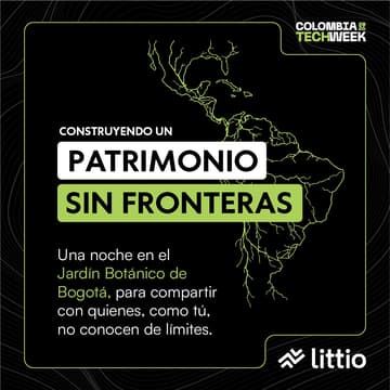 Cover Image for Construyendo un patrimonio sin fronteras - para los que no pidieron permiso