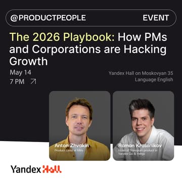 Cover Image for The 2026 Playbook: How PMs and Corporations are Hacking Growth