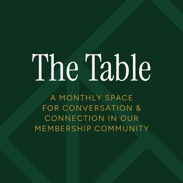 Cover Image for WNORTH The Table