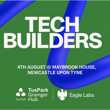Cover Image for Tech Builders NCL