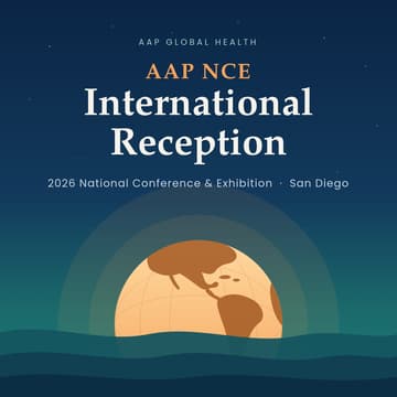 Cover Image for International Reception