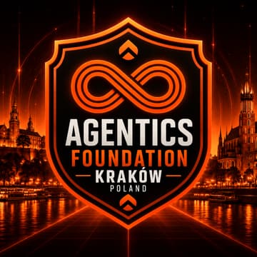 Cover Image for Kraków - Agentics Foundation Meetup #3