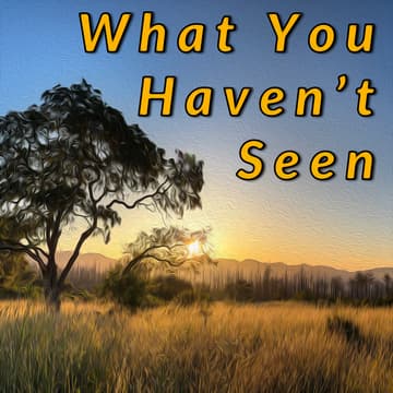 Cover Image for What's in YOUR Back Yard?