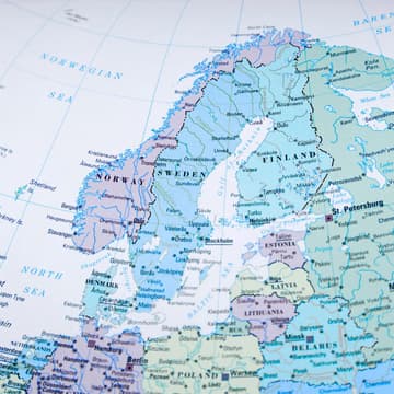 Cover Image for Hvorfor er EU’s Østersøstrategi vigtig?