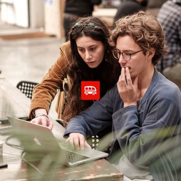 Cover Image for Workshop: Automate your reporting with Make & SQL