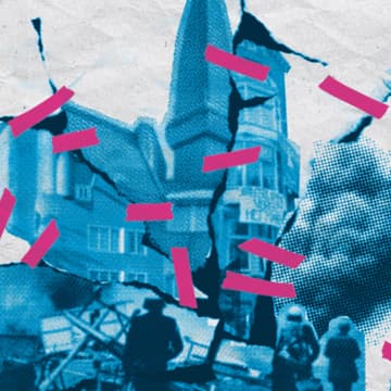 Cover Image for Tentoonstelling - Geen eigen huis: Wonen in crisis