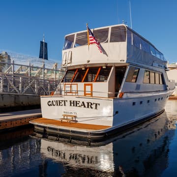 Cover Image for Port of San Diego Green Business Network Mixer