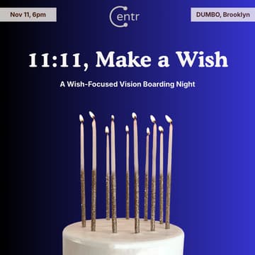 Cover Image for 11:11, Make a Wish