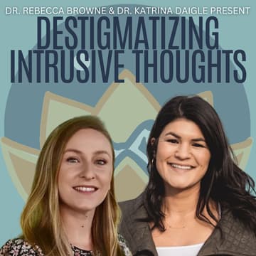 Cover Image for Destigmatizing Intrusive Thoughts
