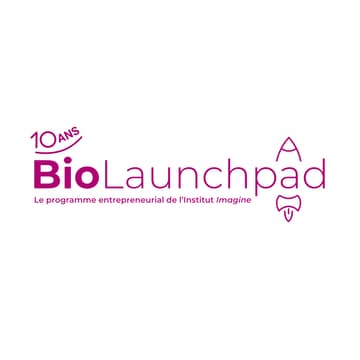 Cover Image for 10 ans BioLaunchpad