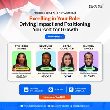 Cover Image for Excelling in Your Career: Driving Impact and Positioning Yourself for Growth