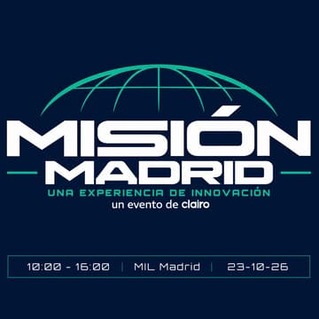 Cover Image for Misión Madrid: Una experiencia de innovación