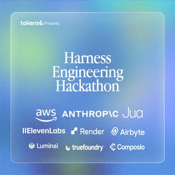 Cover Image for Harness Engineering Hack