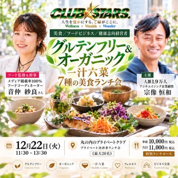 Cover Image for Biz Lunch @丸の内
