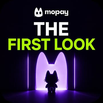 Cover Image for Mopay: The First Look