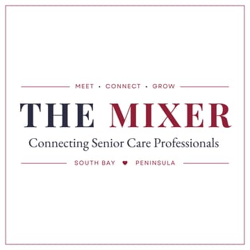 Cover Image for The Mixer: Connecting Senior Care Professionals