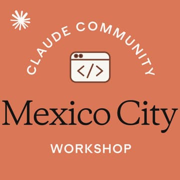 Cover Image for Mexico City | Claude for AI Engineering