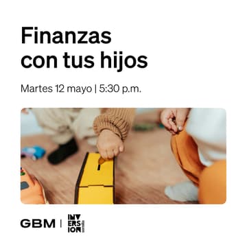 Cover Image for Finanzas con tus hijos