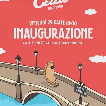 Cover Image for CEIBO SAPORI X ELLE